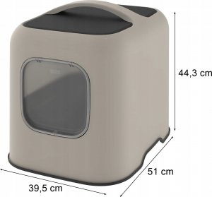 Rotho Cappucino (R90753) 25