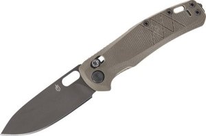 GERBER BEAR GRYLLS Nóż survivalowy składany GERBER Scout 1