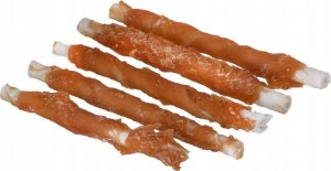 PETITTO PETITTO Pałeczki owinięte kurczakiem 500G 2