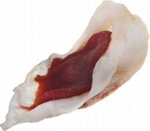 PETITTO PETITTO Ucho królicze nadziewane kaczką 500G 3