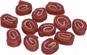 PETITTO PETITTO Sushi z rybą i kaczką 500G 2