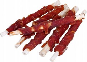 PETITTO PETITTO Szaszłyk z kaczki 500G 2