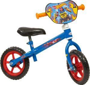 Toimsa Rower biegowy 10" HOT WHEELS TOIMSA 168 1