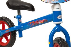 Toimsa Rower biegowy 10" HOT WHEELS TOIMSA 168 2