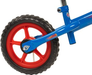 Toimsa Rower biegowy 10" HOT WHEELS TOIMSA 168 3