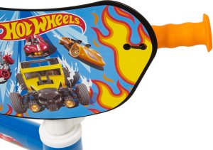 Toimsa Rower biegowy 10" HOT WHEELS TOIMSA 168 4