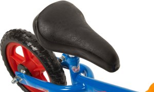 Toimsa Rower biegowy 10" HOT WHEELS TOIMSA 168 5