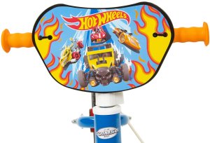 Toimsa Rower biegowy 10" HOT WHEELS TOIMSA 168 6