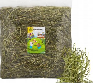 Factoryherbs FACTORYHERBS Sianko tymotkowe XXL (Zbiór 2024) 1,5kg 1