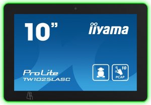 Monitor iiyama ProLite TW1025LASC-B1PNR 1