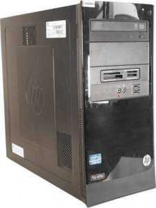 Komputer HP HP Elite 7300 MT i5-2400 8GB 240GB SSD Windows 10 Home 1