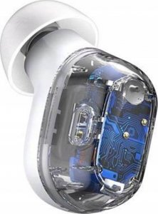 Słuchawki Baseus WIRELESS HEADPHONES BASEUS WM01 WHITE 4
