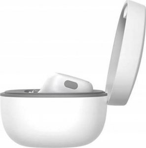 Słuchawki Baseus WIRELESS HEADPHONES BASEUS WM01 WHITE 5