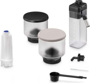 Ekspres ciśnieniowy DeLonghi EXAM440.55.BG 6