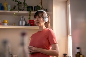 Słuchawki Philips TAH4209WT/00 12