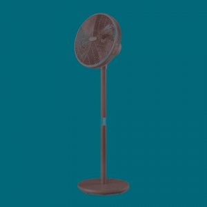 Wentylator Philips CX3550/01 8