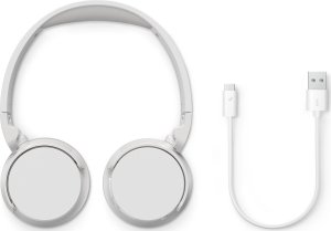 Słuchawki Philips TAH3209WT/00 7