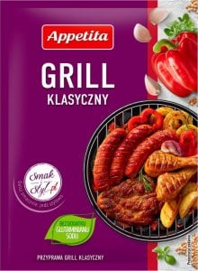 Appetita Appetita Przyprawa grill klasyczny 20 g 1