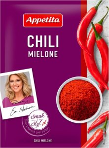 Appetita Appetita Chilli mielone 15 g 1