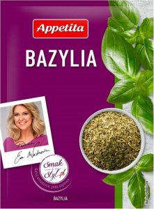 Appetita Appetita Bazylia 10 g 1