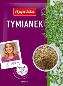 Appetita Appetita Tymianek 10 g 1