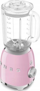 Blender kielichowy Smeg Cocktail stand Smeg BLF03PKEU 2