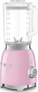Blender kielichowy Smeg Cocktail stand Smeg BLF03PKEU 4