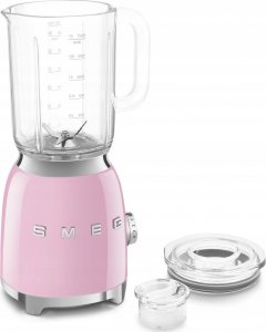 Blender kielichowy Smeg Cocktail stand Smeg BLF03PKEU 5