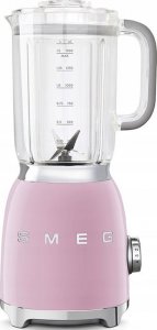 Blender kielichowy Smeg Cocktail stand Smeg BLF03PKEU 7