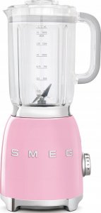 Blender kielichowy Smeg Cocktail stand Smeg BLF03PKEU 8