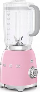Blender kielichowy Smeg Cocktail stand Smeg BLF03PKEU 9