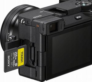 Aparat Sony A6700 (ILCE6700B.CEC) 6