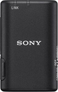Mikrofon Sony Sony ECM-W3S Microphone System wireless 12