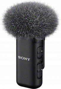 Mikrofon Sony Sony ECM-W3S Microphone System wireless 2