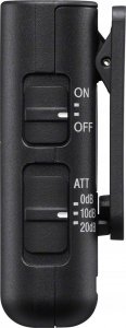 Mikrofon Sony Sony ECM-W3S Microphone System wireless 5