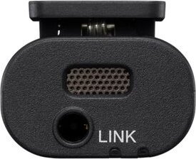 Mikrofon Sony Sony ECM-W3 Microphone System wireless 5