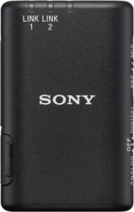 Mikrofon Sony Sony ECM-W3 Microphone System wireless 8