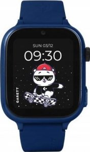 Smartwatch Garett Kids Cute 2 4G Granatowy Niebieski (CUTE_2_4G_BLU) 2
