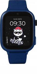 Smartwatch Garett Kids Cute 2 4G Granatowy Niebieski (CUTE_2_4G_BLU) 7