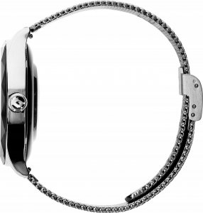 Smartwatch Garett Viva Srebrny  (VIVA_SVR_STL) 10