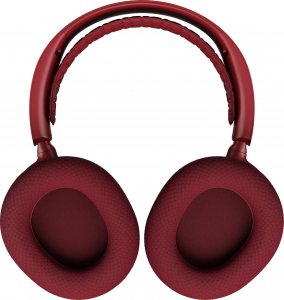 Słuchawki SteelSeries Arctis Nova 7 Czerwone (61557) 6