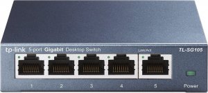 Switch TP-Link Switch TP-LINK TL-SG105 1