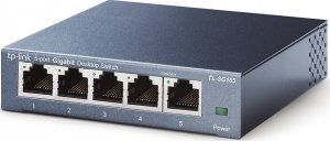 Switch TP-Link Switch TP-LINK TL-SG105 2