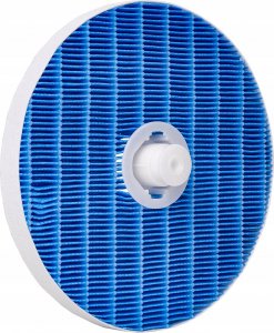Zeyxo Filtr FY5156 do nawilżacza i oczyszczacza powietrza PHILIPS HU5930 HU5931 FA25 2