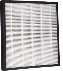 Zeyxo Komplet filtrów AC4158/00 + AC4155/01 do nawilżacza i oczyszczacza PHILIPS AC4080 FA24 2