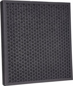 Zeyxo Komplet filtrów AC4158/00 + AC4155/01 do nawilżacza i oczyszczacza PHILIPS AC4080 FA24 3