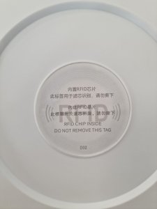 Zeyxo Filtr HEPA do oczyszczaczy powietrza XIAOMI SMART AIR PURIFIER 4 PRO 2