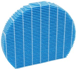 Zeyxo Kompletny zestaw 3 filtrów do oczyszczaczy Sharp KC-A40EUW 2