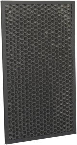 Zeyxo Kompletny zestaw 3 filtrów do oczyszczaczy Sharp KC-A40EUW 3