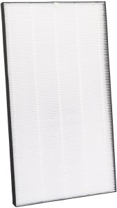 Zeyxo Kompletny zestaw 3 filtrów do oczyszczaczy Sharp KC-A40EUW 4